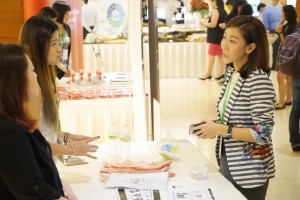 FHI | Fitness & Health International HR Conference 2016 Workplace Health In A Different Perspective