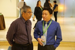 FHI | Fitness & Health International HR Conference 2016 Workplace Health In A Different Perspective