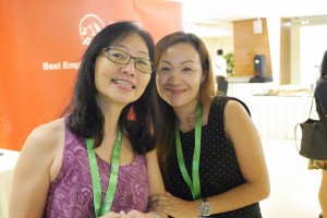 FHI | Fitness & Health International HR Conference 2016 Workplace Health In A Different Perspective