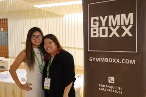 FHI | Fitness & Health International HR Conference 2016 Workplace Health In A Different Perspective