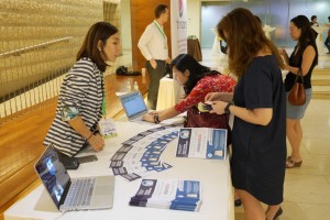 FHI | Fitness & Health International HR Conference 2016 Workplace Health In A Different Perspective