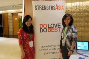 FHI | Fitness & Health International HR Conference 2016 Workplace Health In A Different Perspective