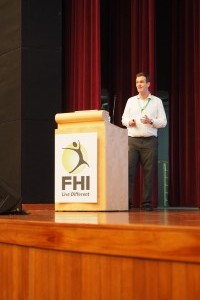 FHI | Fitness & Health International HR Conference 2016 Workplace Health In A Different Perspective