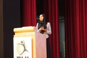 FHI | Fitness & Health International HR Conference 2016 Workplace Health In A Different Perspective