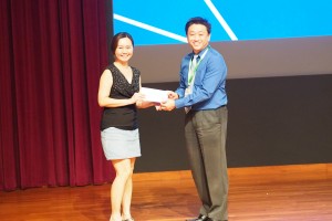 FHI | Fitness & Health International HR Conference 2016 Workplace Health In A Different Perspective