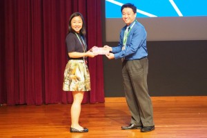 FHI | Fitness & Health International HR Conference 2016 Workplace Health In A Different Perspective